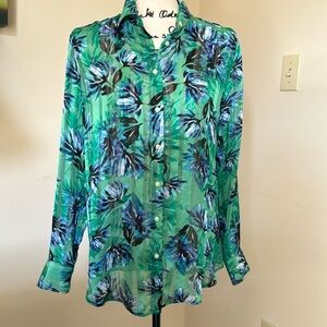 Banana Republic size S top